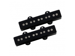 Набор звукоснимателей DIMARZIO ULTRA JAZZ 5 SET